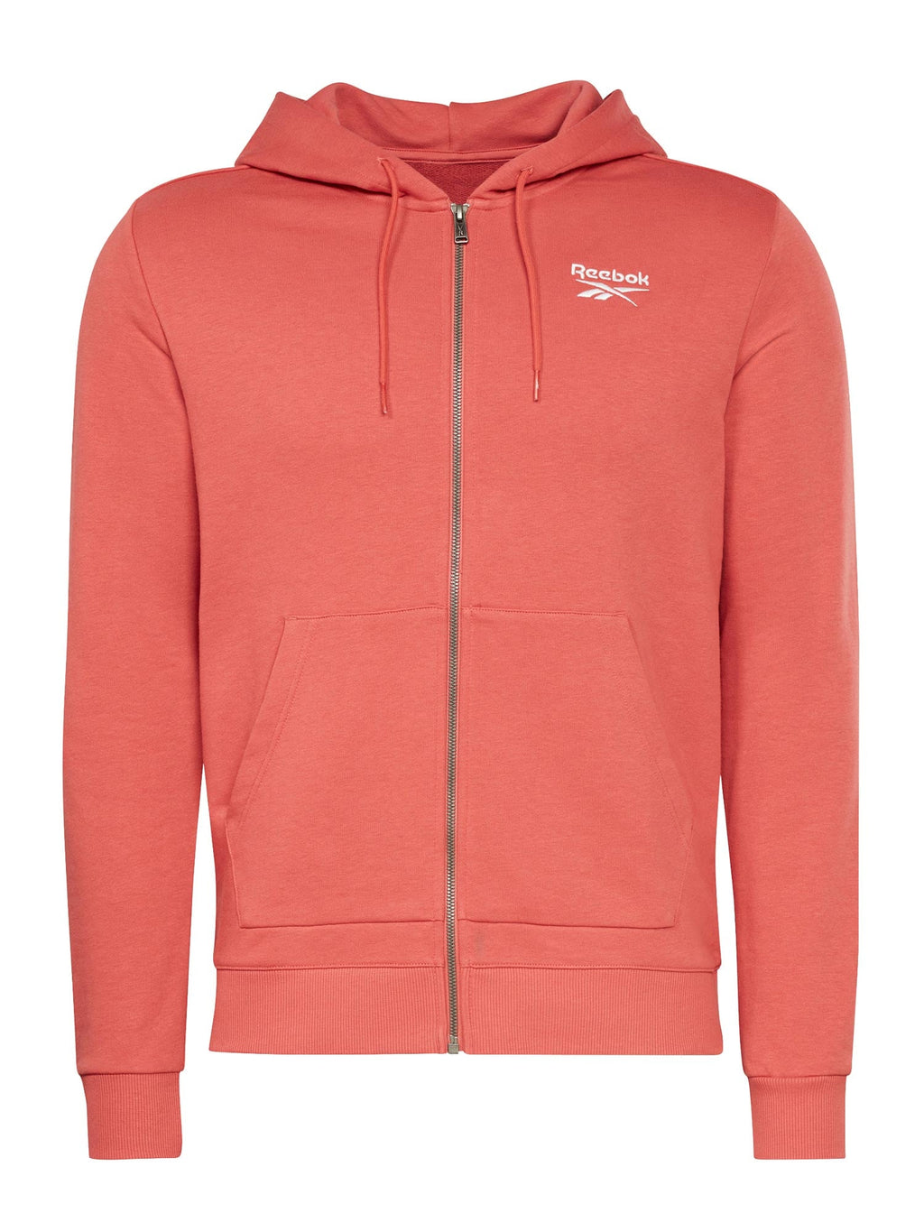 REEBOK Суитшърт Identity Zip-Up