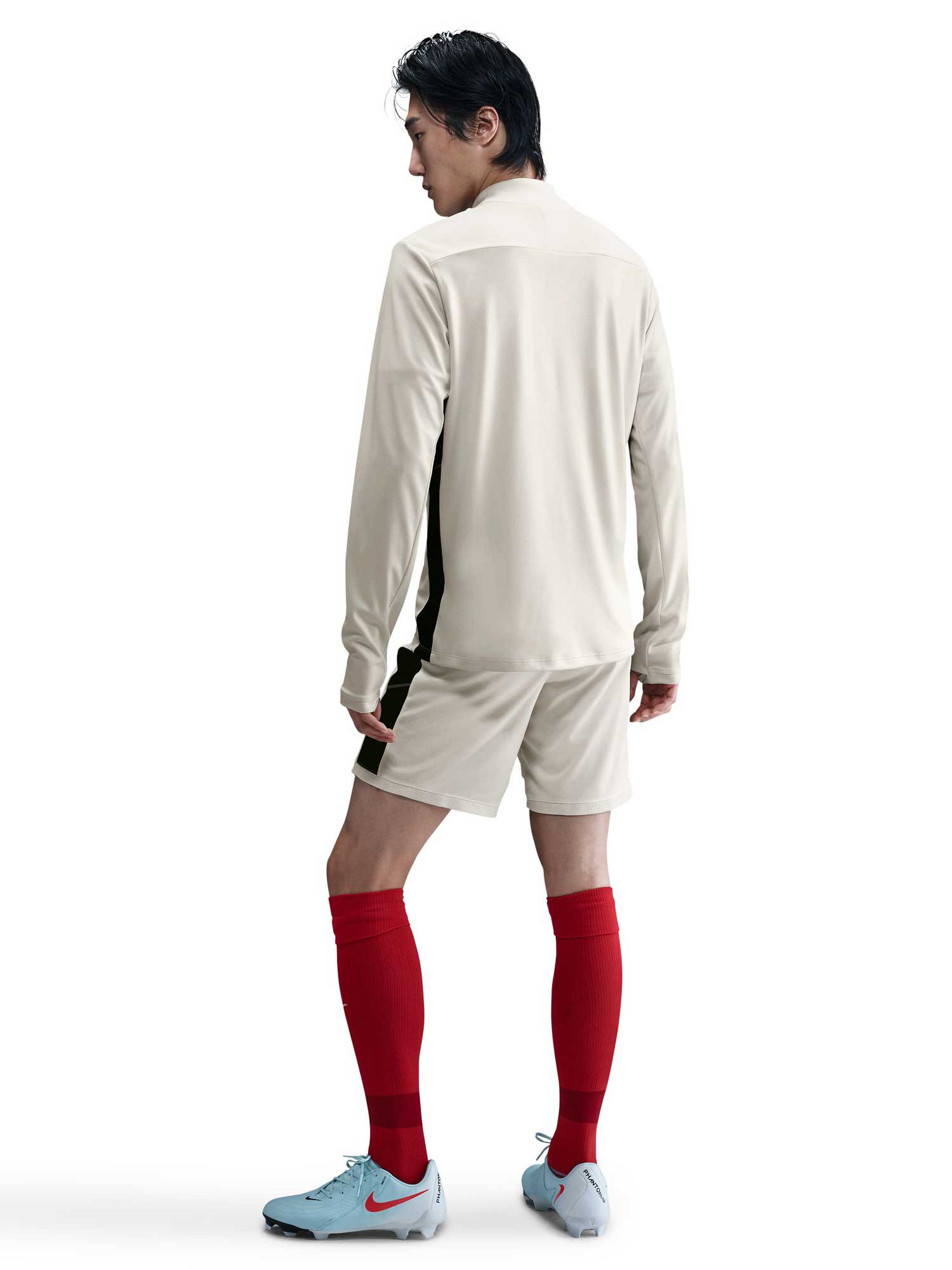 NIKE Блуза M NK DF ACD25 DRIL TOP BR
