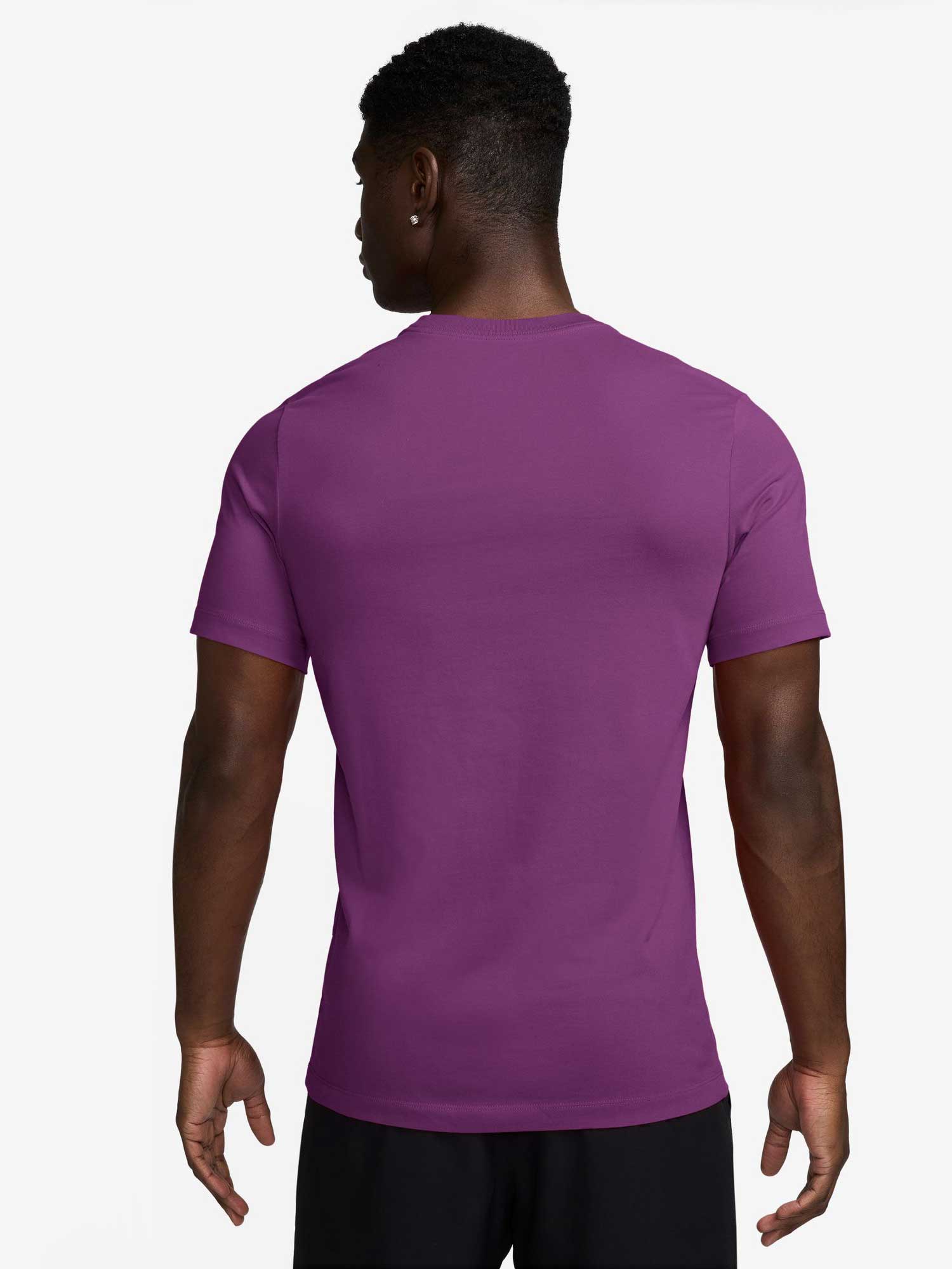 NIKE Тениска M NK DF TEE PRO TRAINING