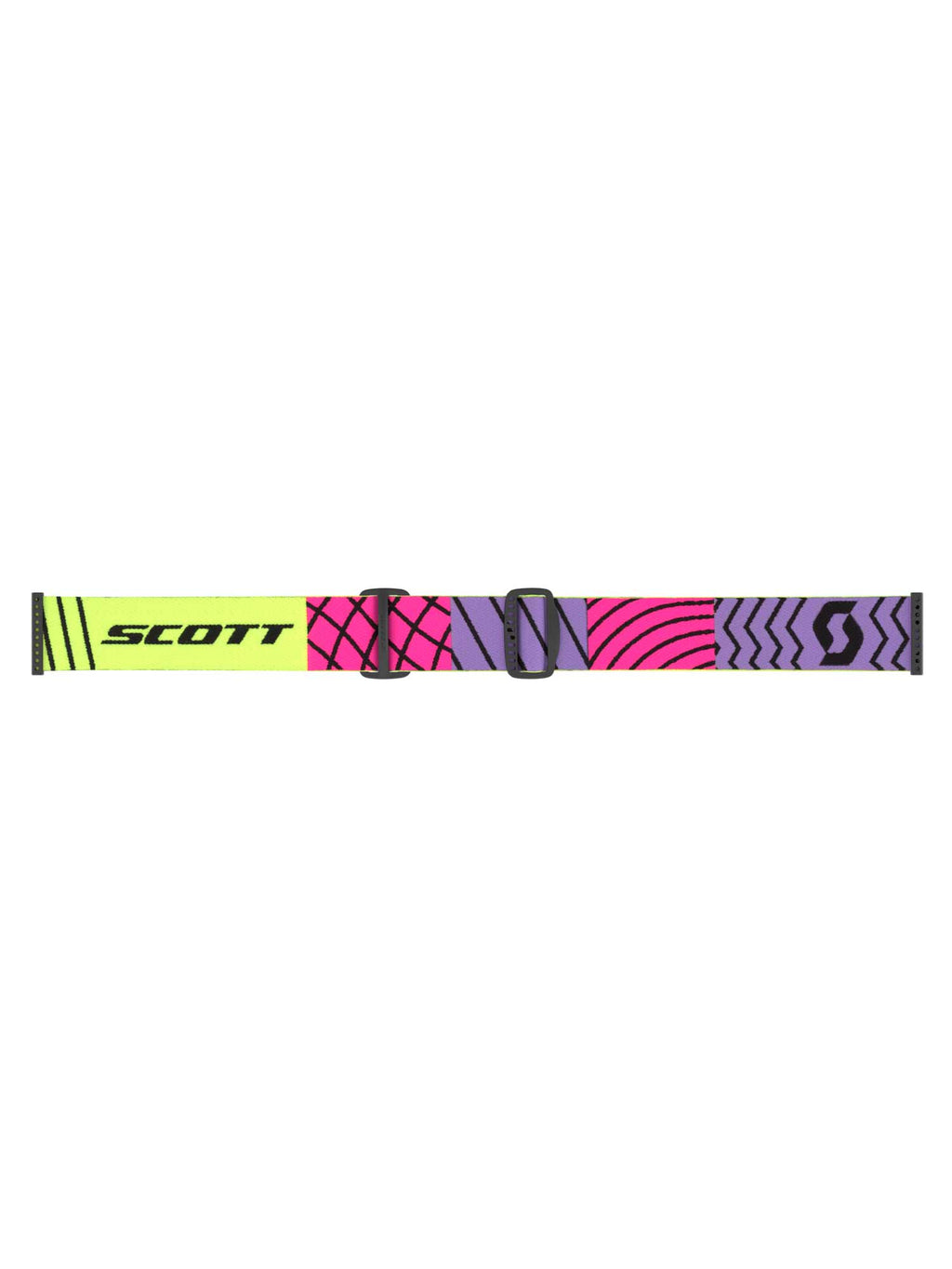 SCOTT Ски маска Goggle Jr Witty SGL