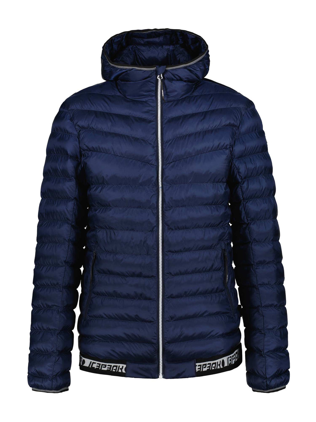 ICEPEAK Зимно яке DILLON