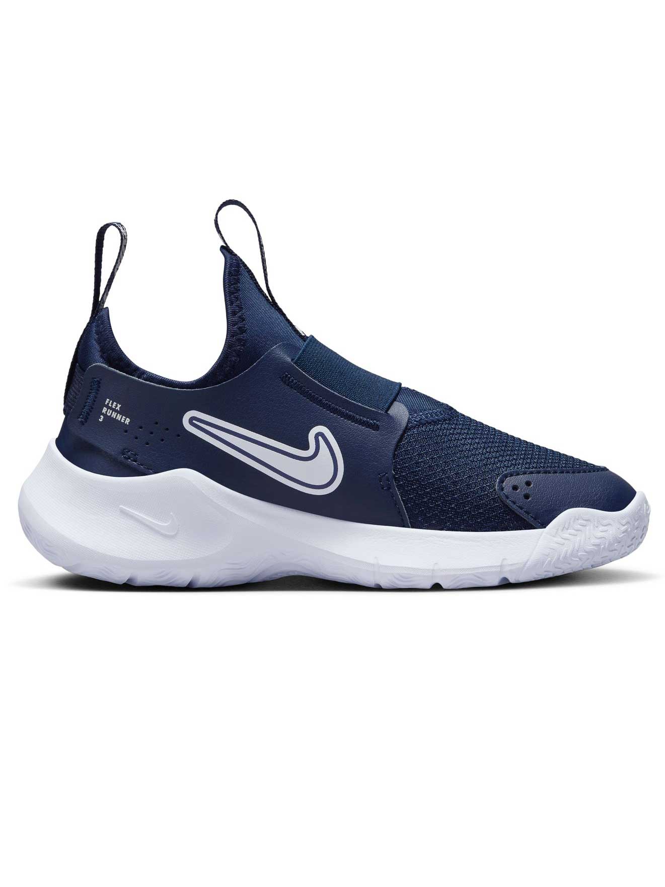 NIKE Обувки FLEX RUNNER 3 (PS)
