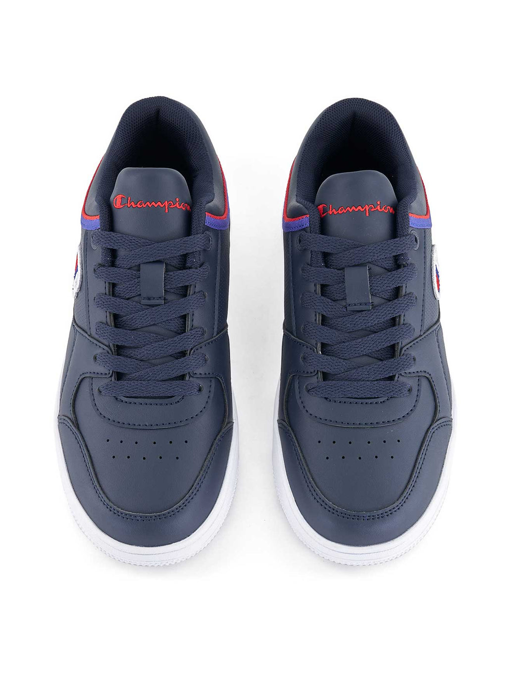 CHAMPION Обувки RD18 LOW B GS Low Cut Shoe