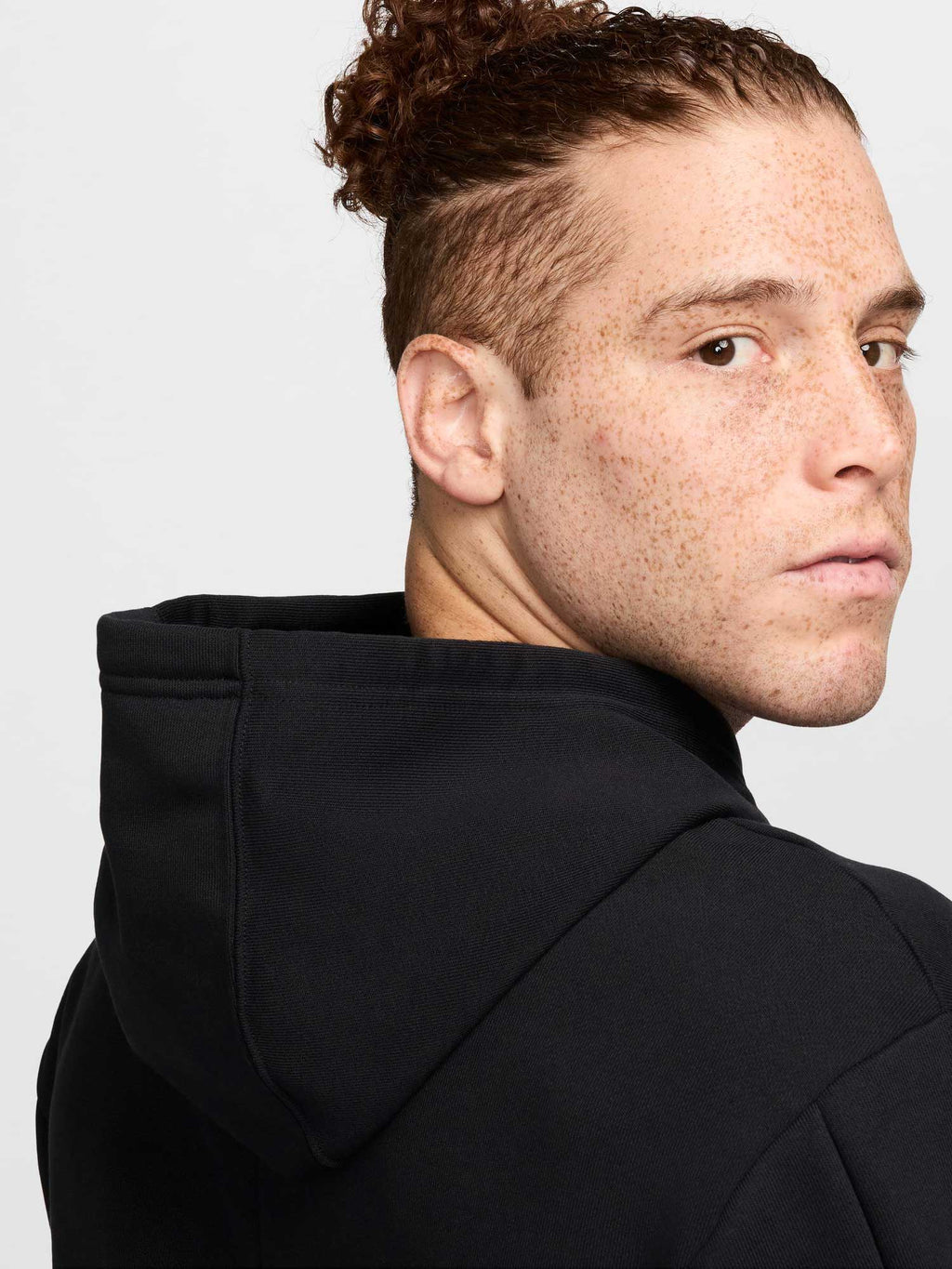 NIKE Суитшърт M NKCT DF FLC HRTGE HOODIE