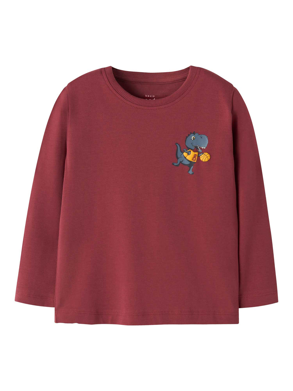 NAME IT Блуза NMMVUX LS TOP