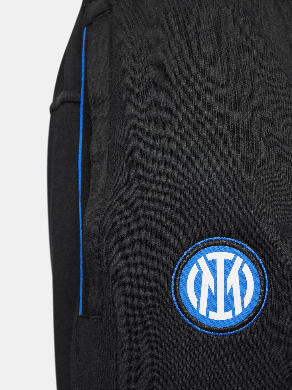 NIKE Спортно долнище INTER M NK TRAVEL K