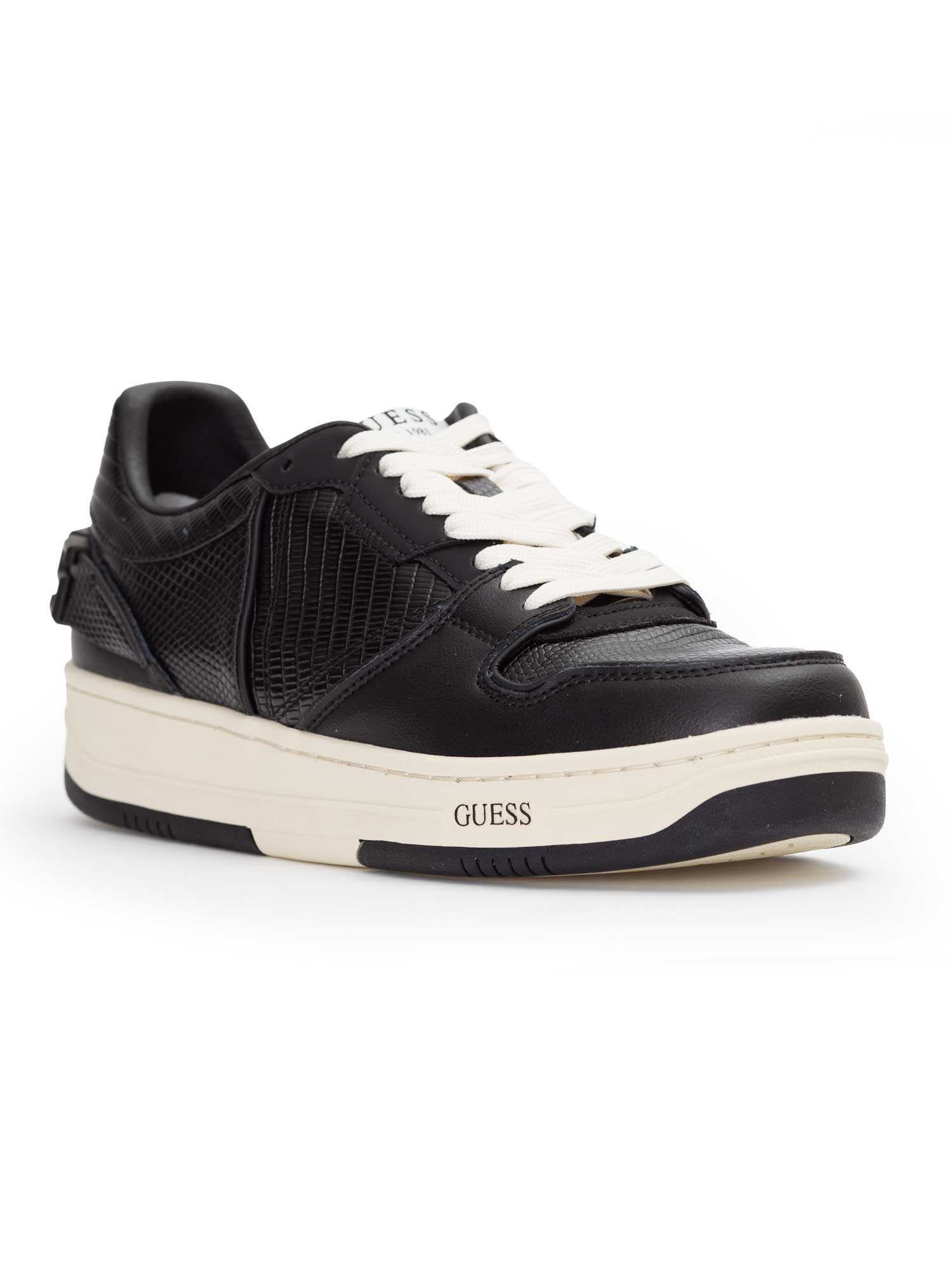 GUESS Обувки ANCONA LOW