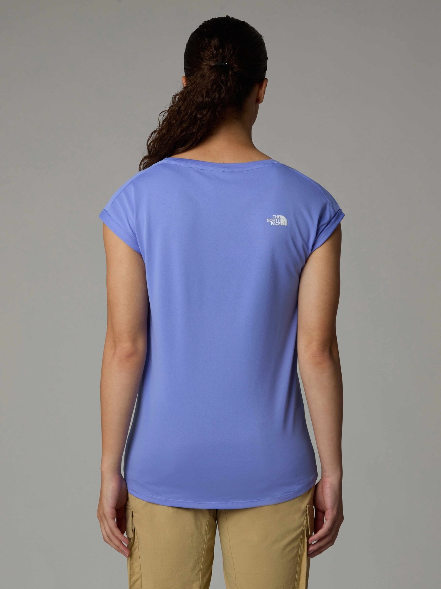 THE NORTH FACE Тениска W TANKEN TANK - EU