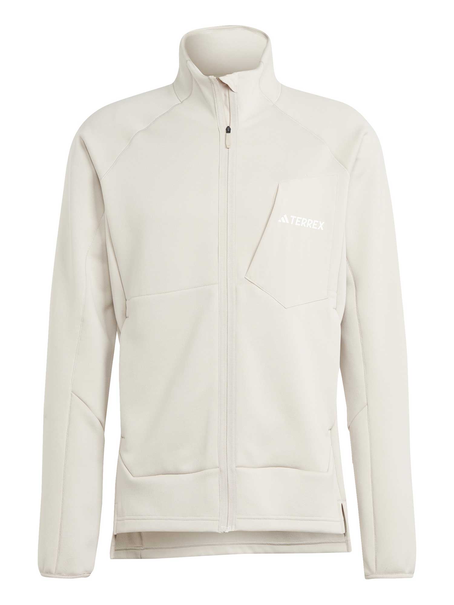 ADIDAS PERFORMANCE Спортно горнище Terrex Xperior Medium Fleece