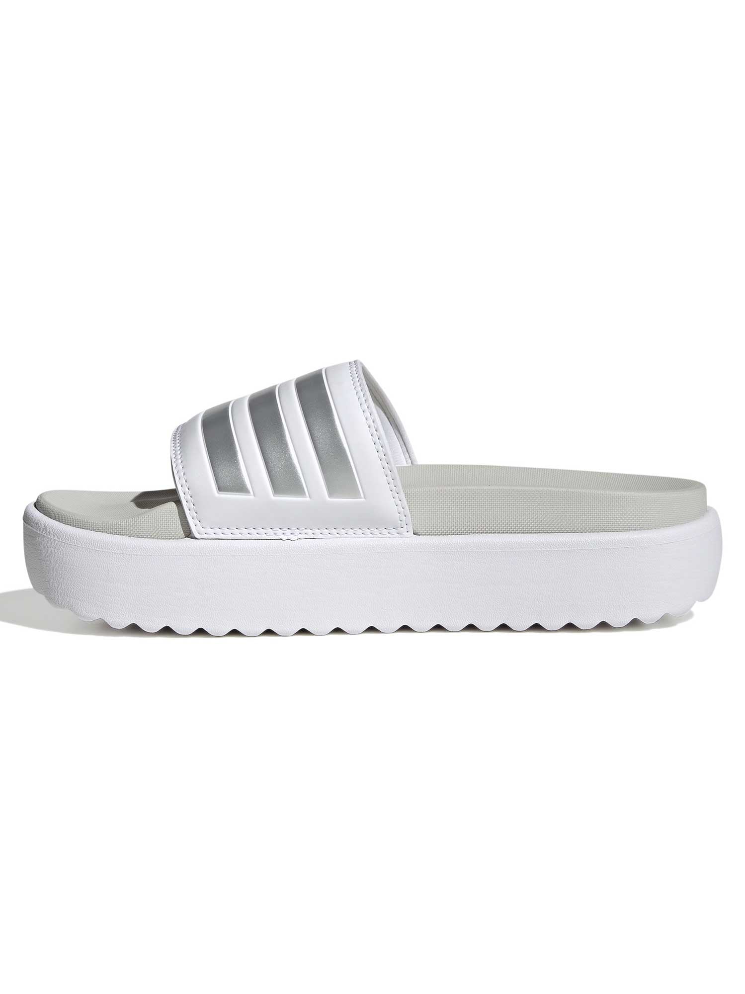 ADIDAS SPORTSWEAR Джапанки Adilette Platform Slides
