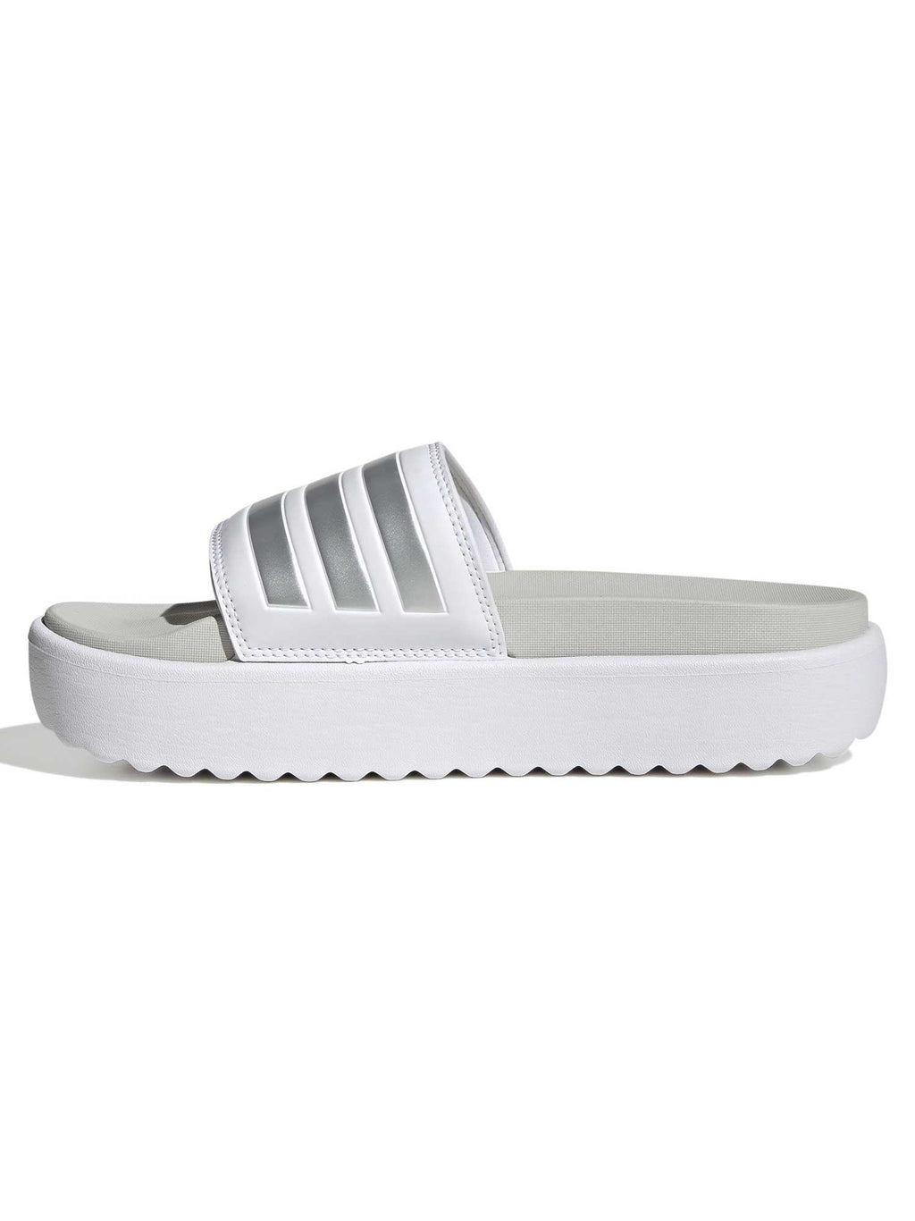 ADIDAS SPORTSWEAR Джапанки Adilette Platform Slides