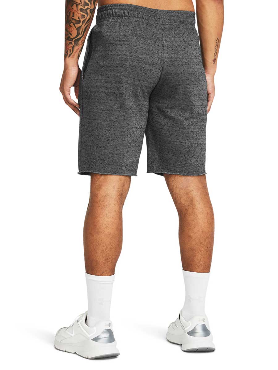 UNDER ARMOUR Къси панталони RIVAL TERRY
