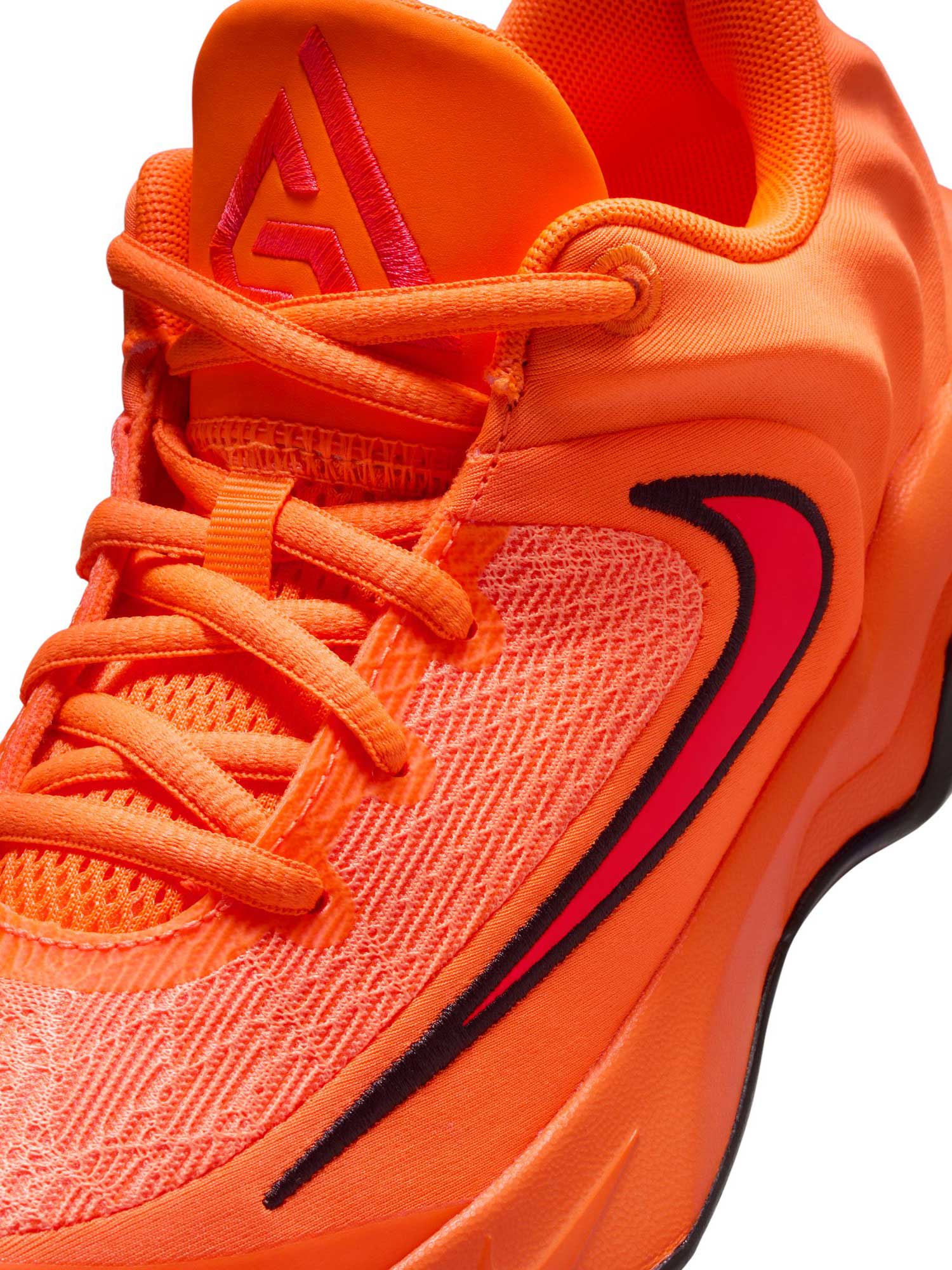 NIKE Обувки GIANNIS IMMORTALITY 4 (GS)