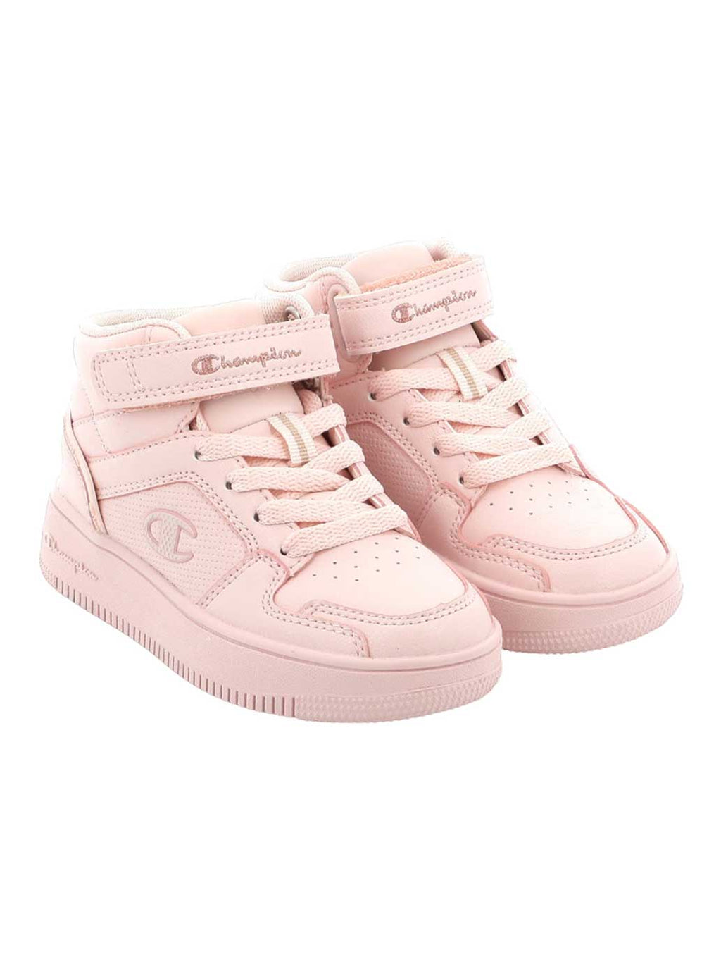 CHAMPION Обувки REBOUND 2.0 MID G PS