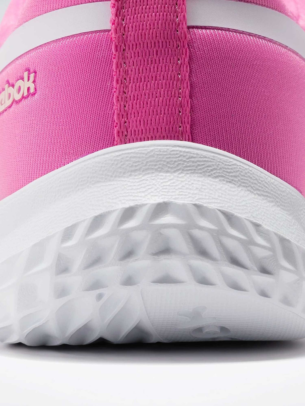 REEBOK Обувки RUSH RUNNER 5 SYN