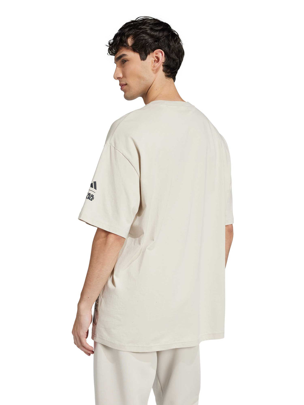 ADIDAS SPORTSWEAR Тениска Star Wars The Mandalorian Loose-Fit