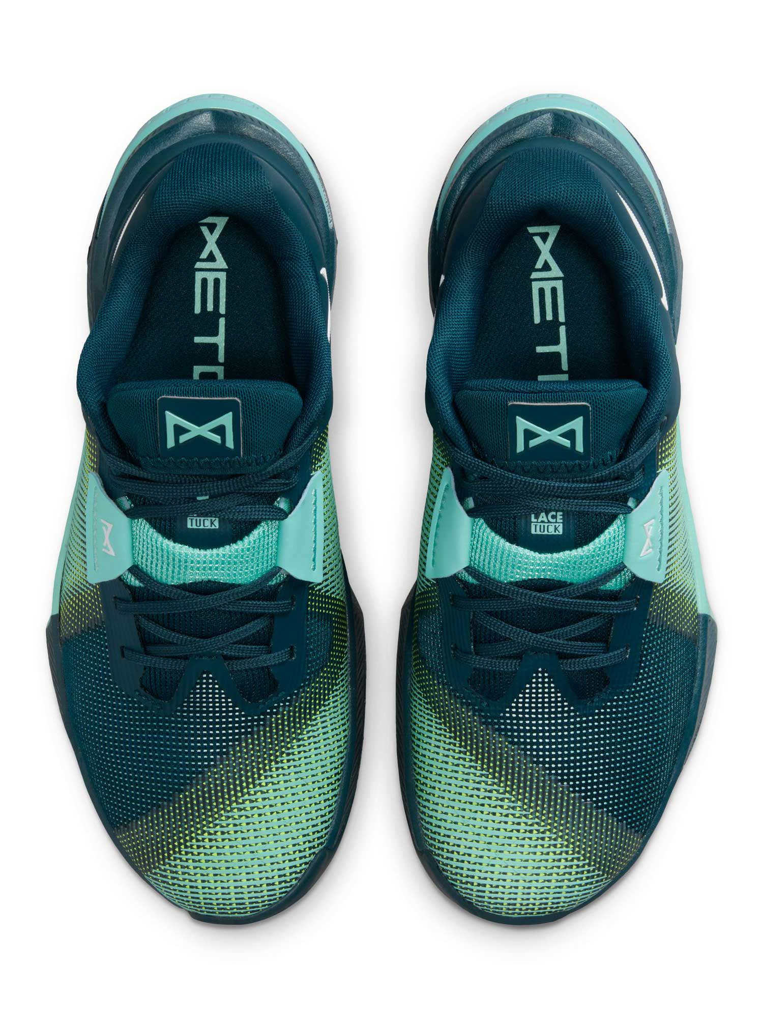 NIKE Обувки W METCON 10