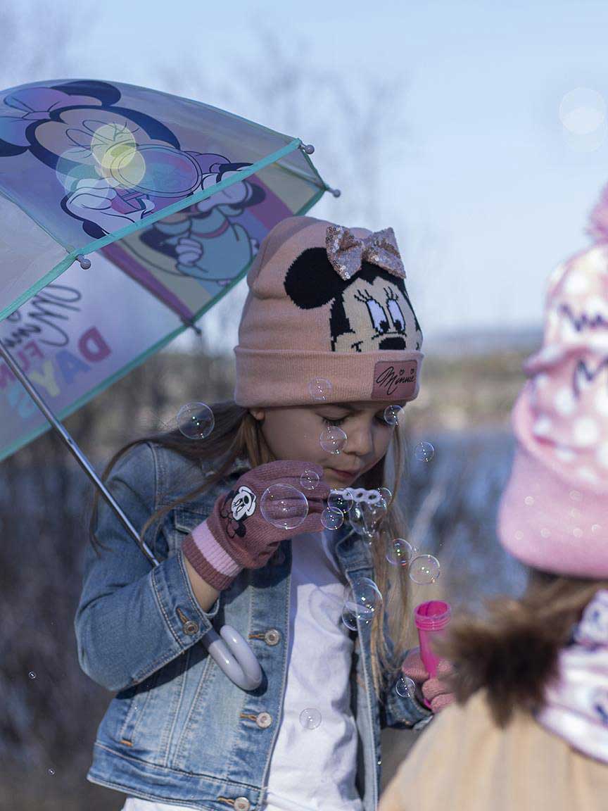 CERDA Шапка MINNIE