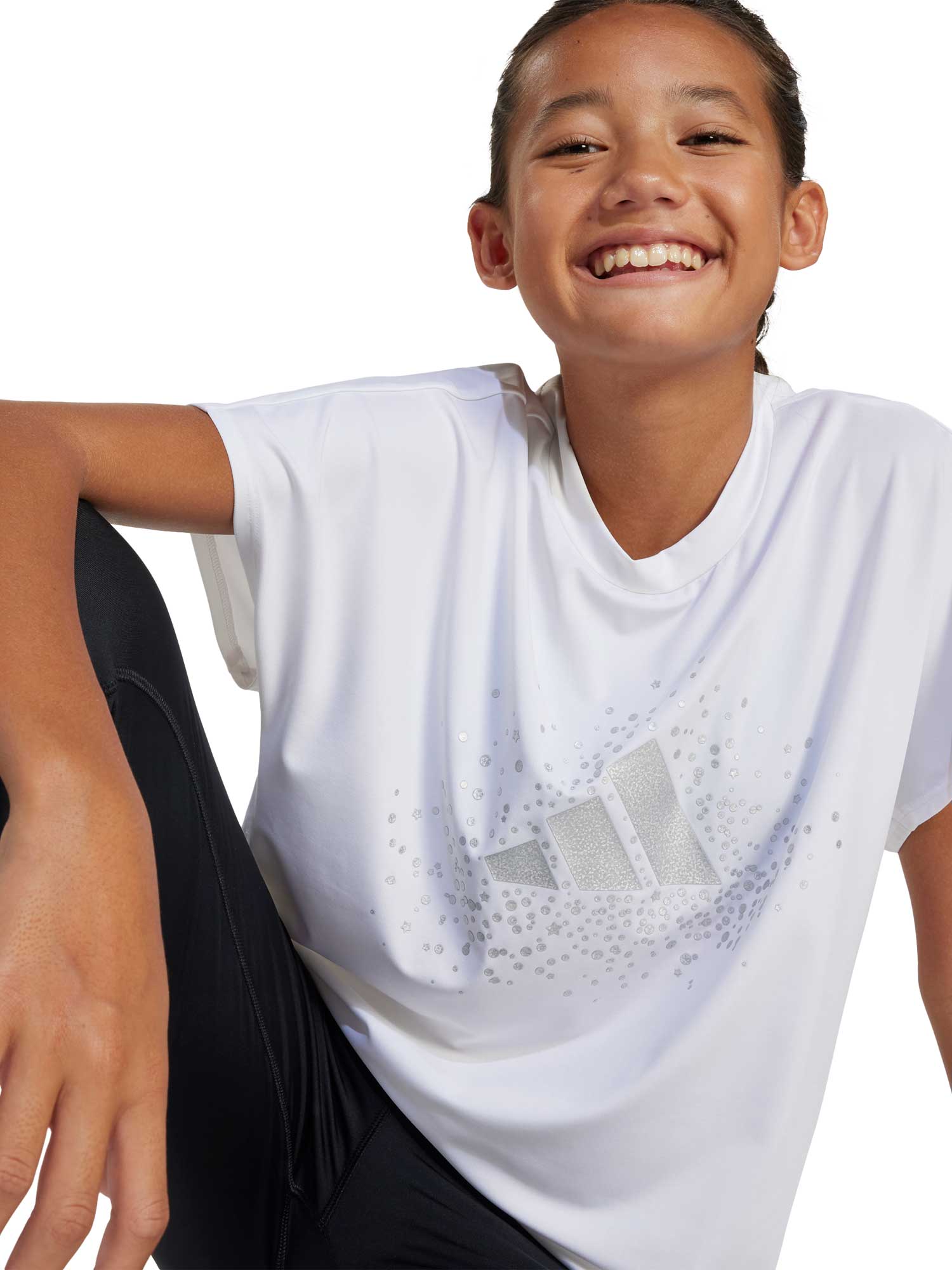 ADIDAS SPORTSWEAR Тениска Winter T-Shirt Kids