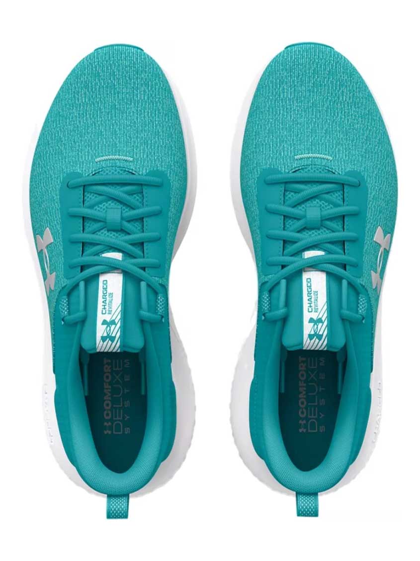 UNDER ARMOUR Обувки W Charged Revitalize