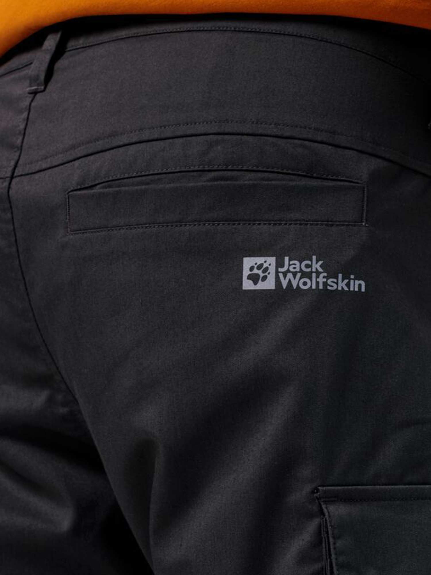 JACK WOLFSKIN Панталон ARCTIC ROAD CARGO M