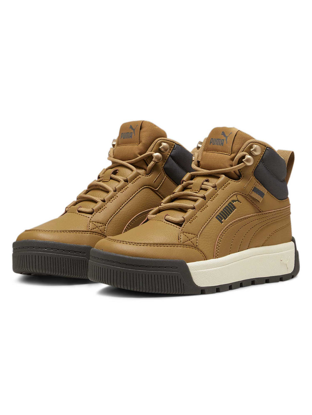 PUMA Обувки Tarrenz SB III JR