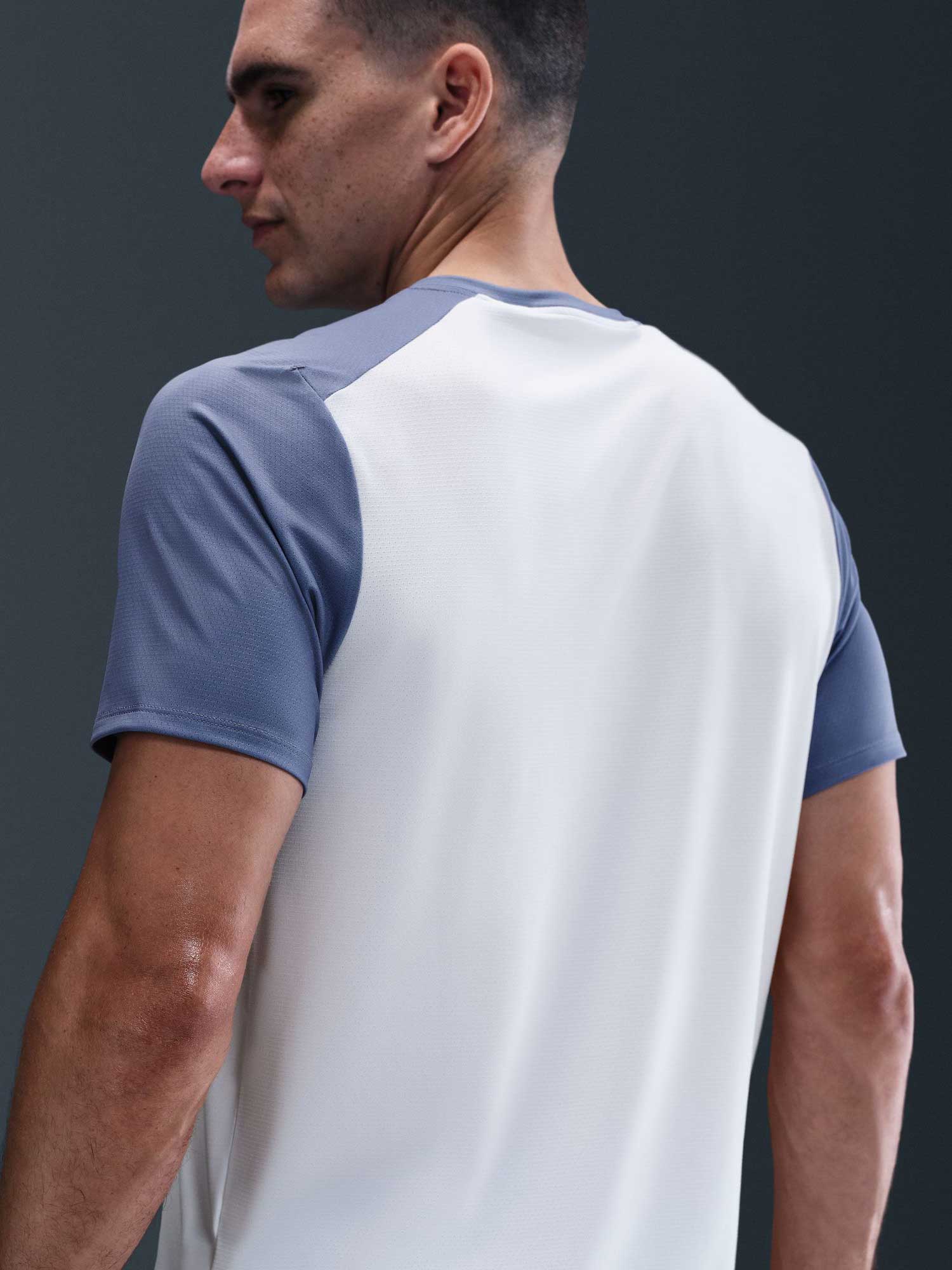 NIKE Тениска M NKCT DF ADVTG TOP PRINT