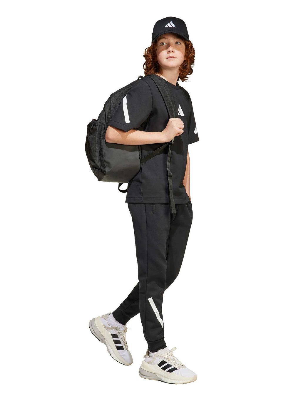 ADIDAS SPORTSWEAR Тениска Z.N.E. T-Shirt Kids