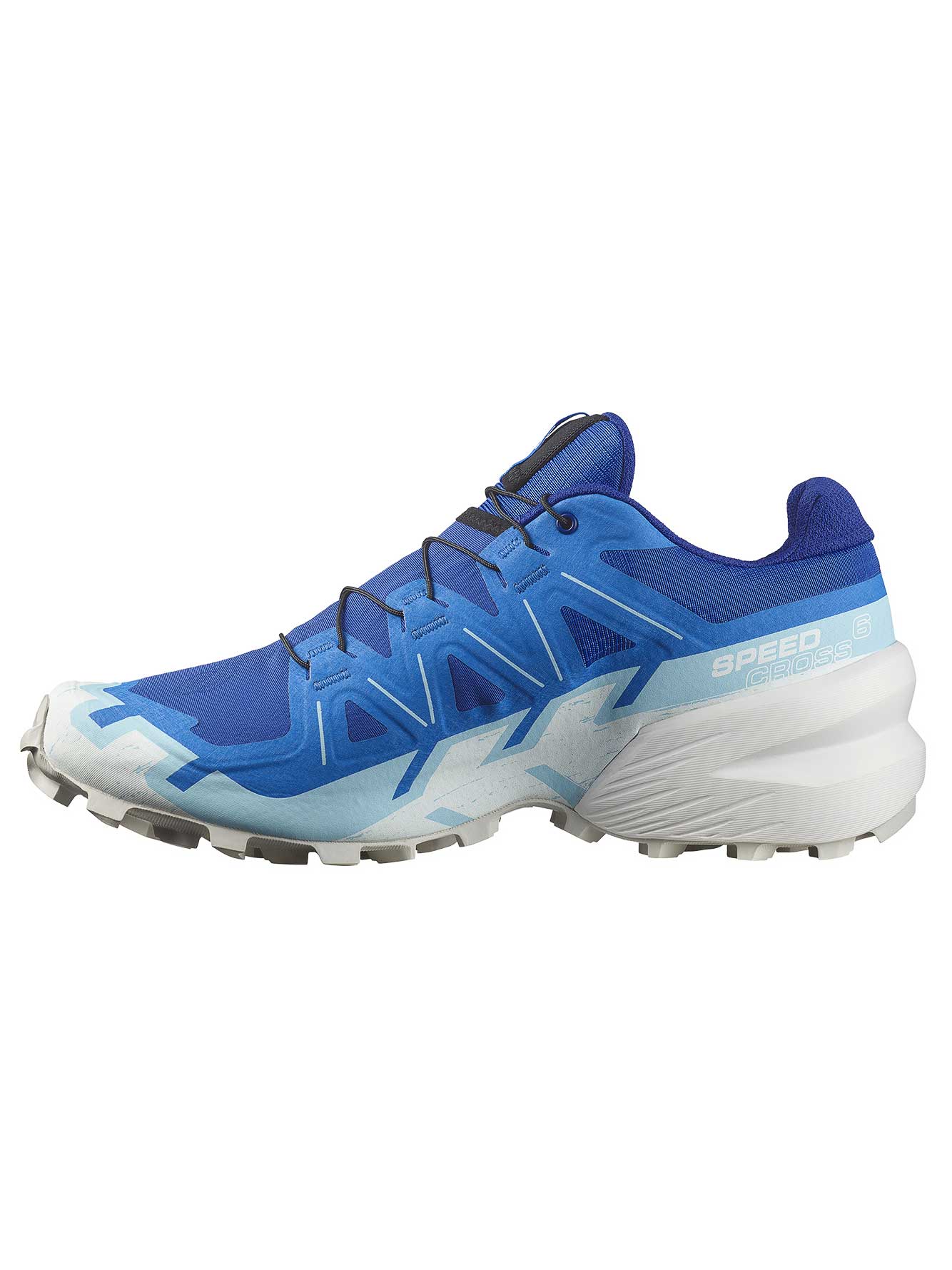 SALOMON Обувки SPEEDCROSS 6