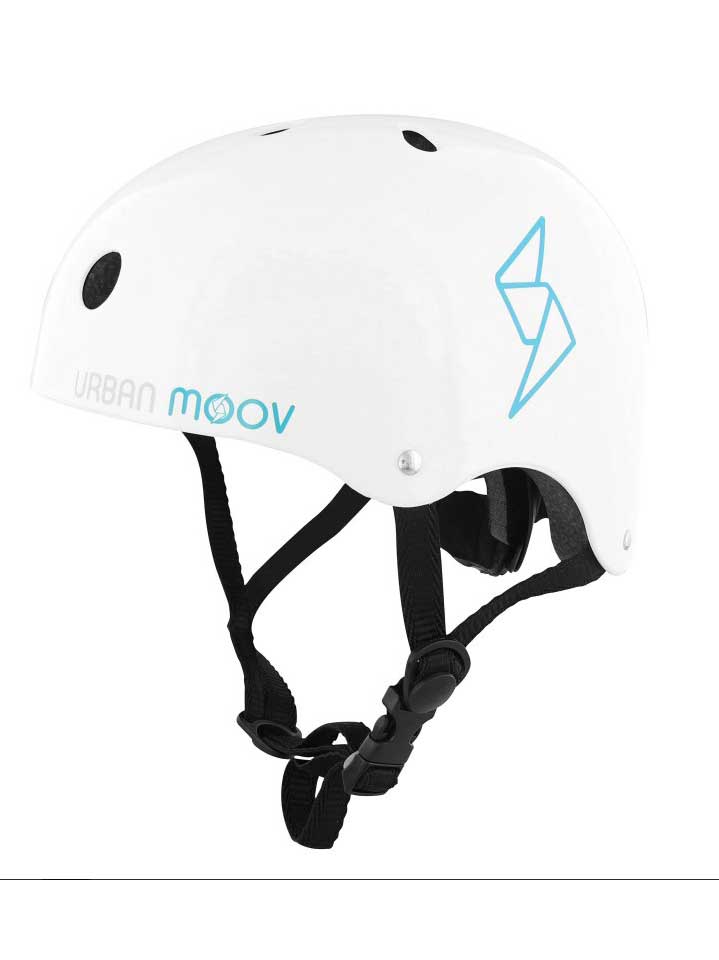 TNB Вело каска Urban Moov