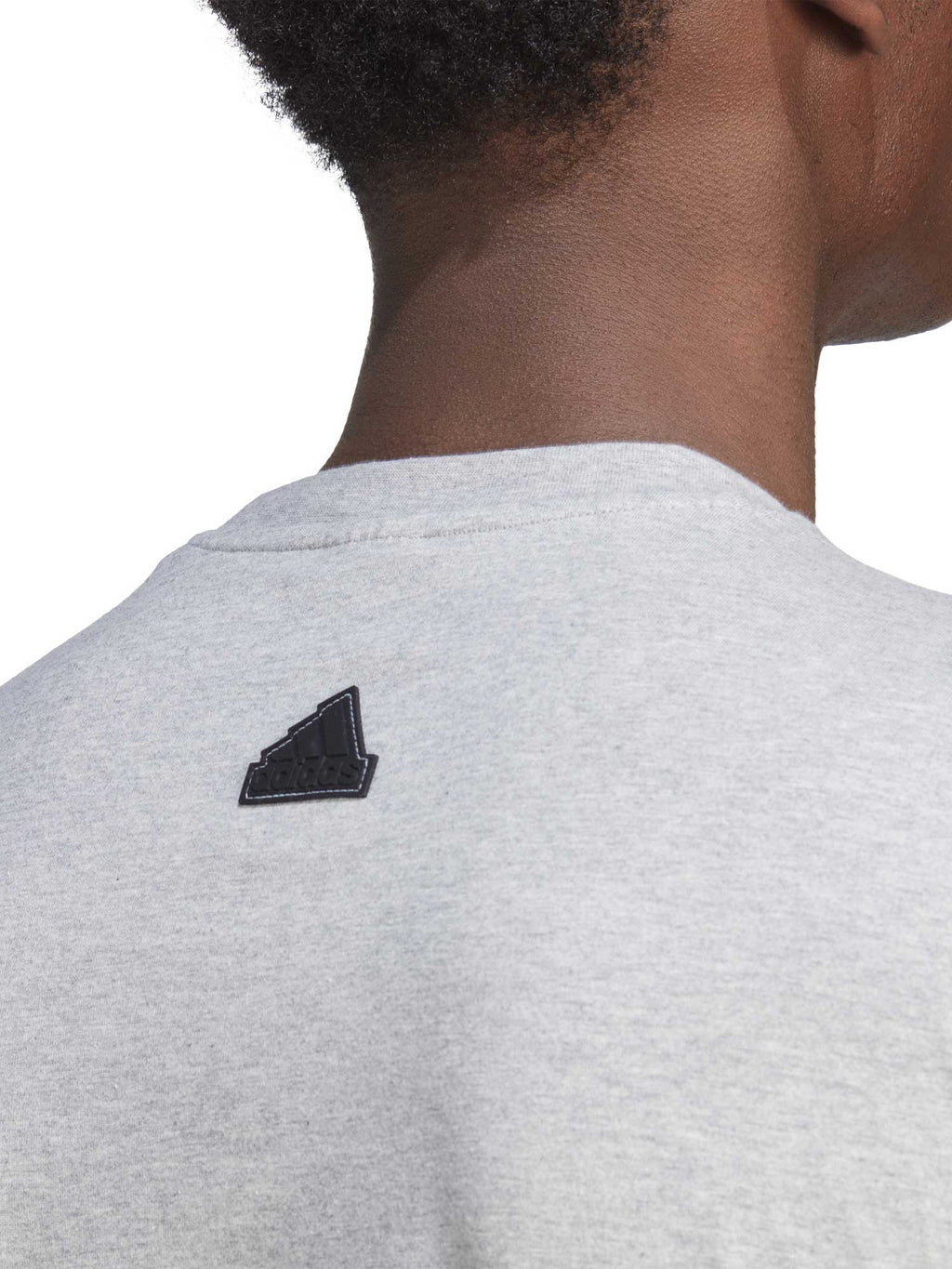 ADIDAS SPORTSWEAR Тениска Sportswear Future Icons Metallic
