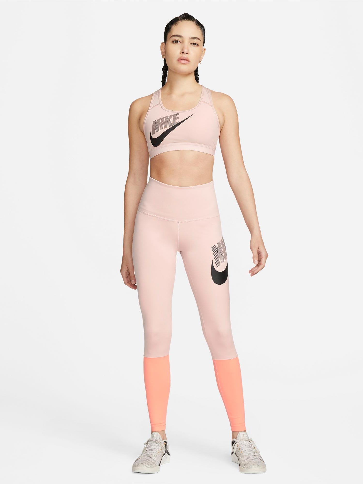 NIKE Клин W ONE DF HR DNC