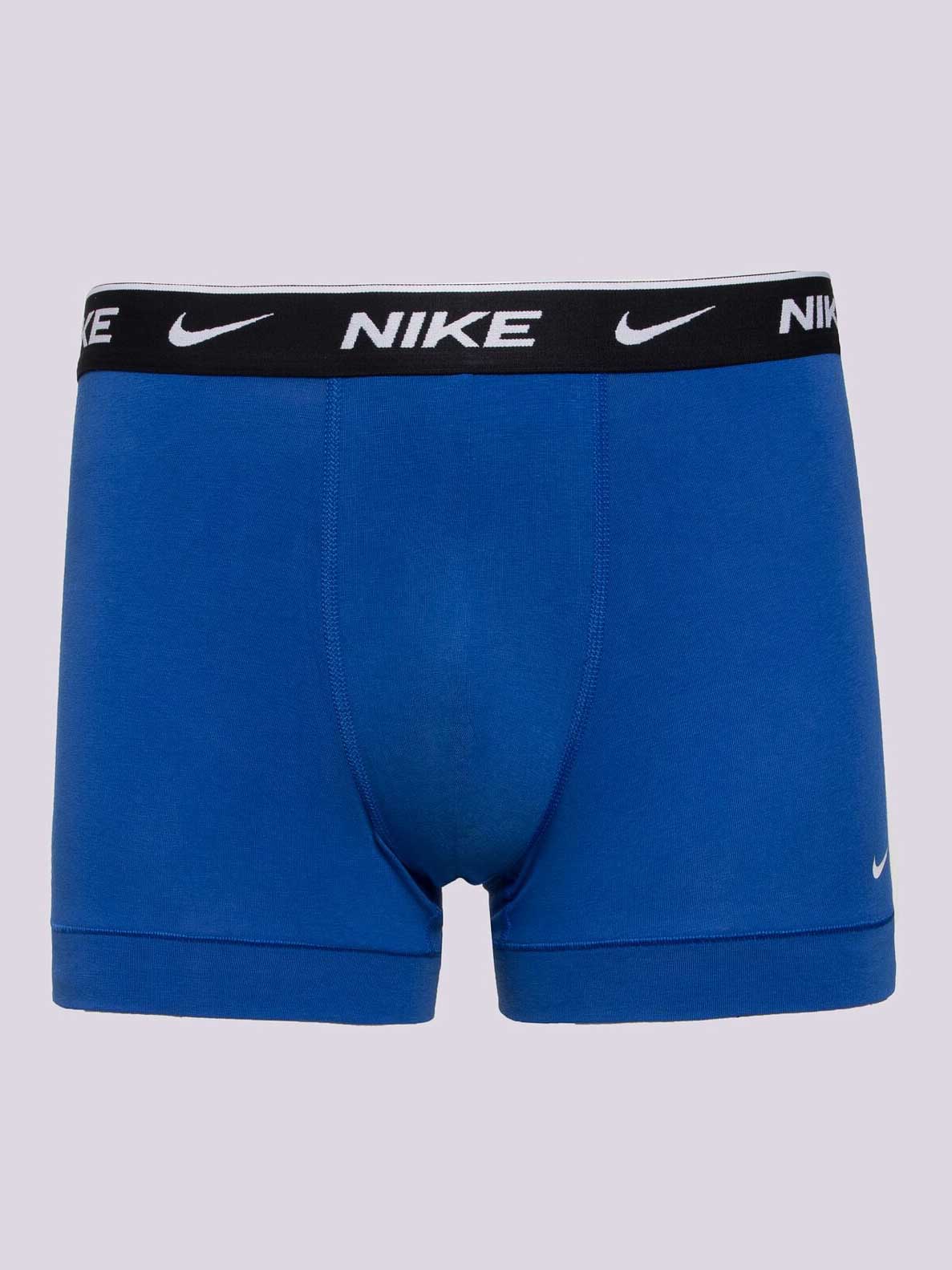 NIKE UNDERWEAR Боксерки TRUNK 3PK