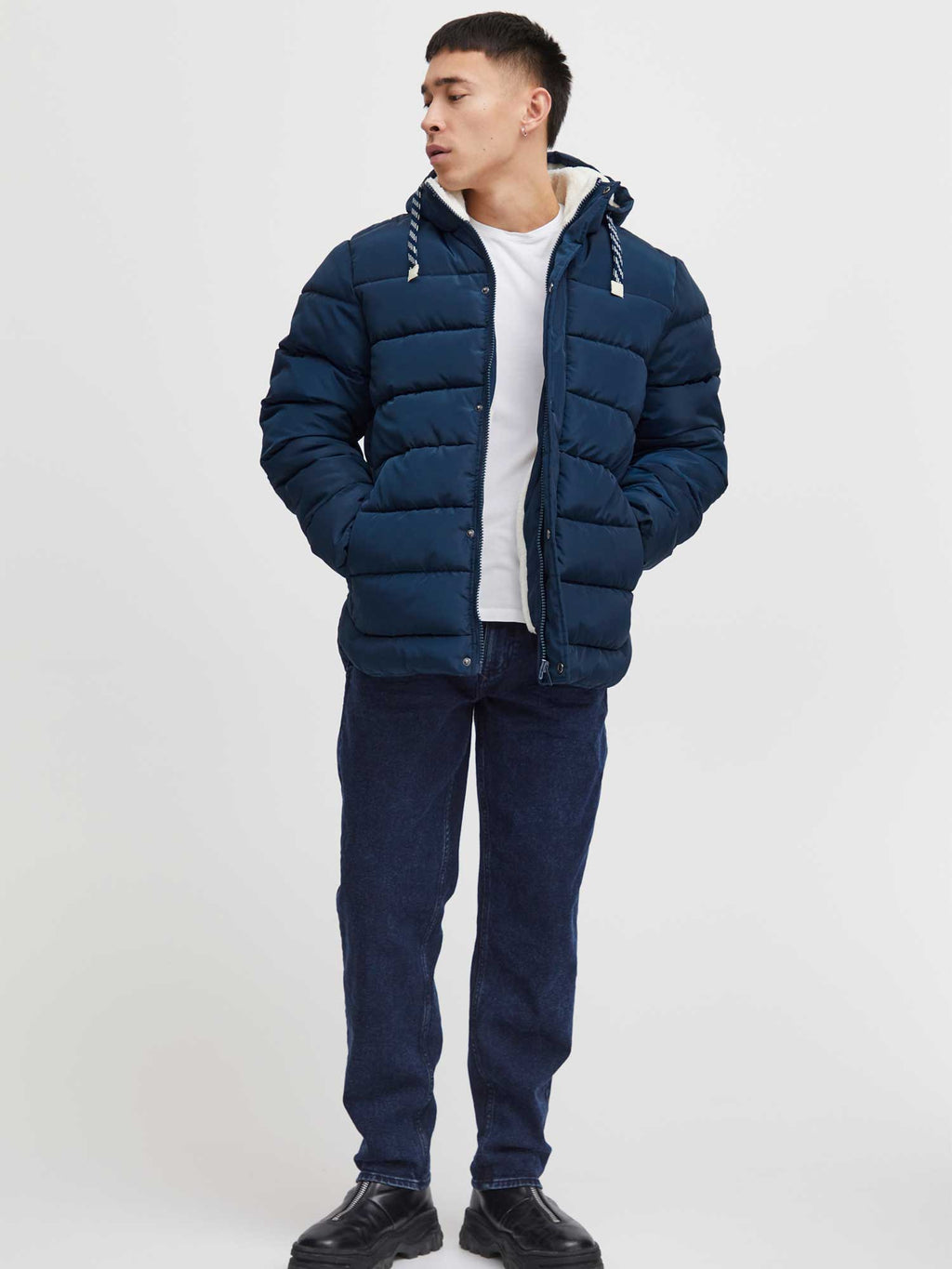 BLEND Яке Outerwear