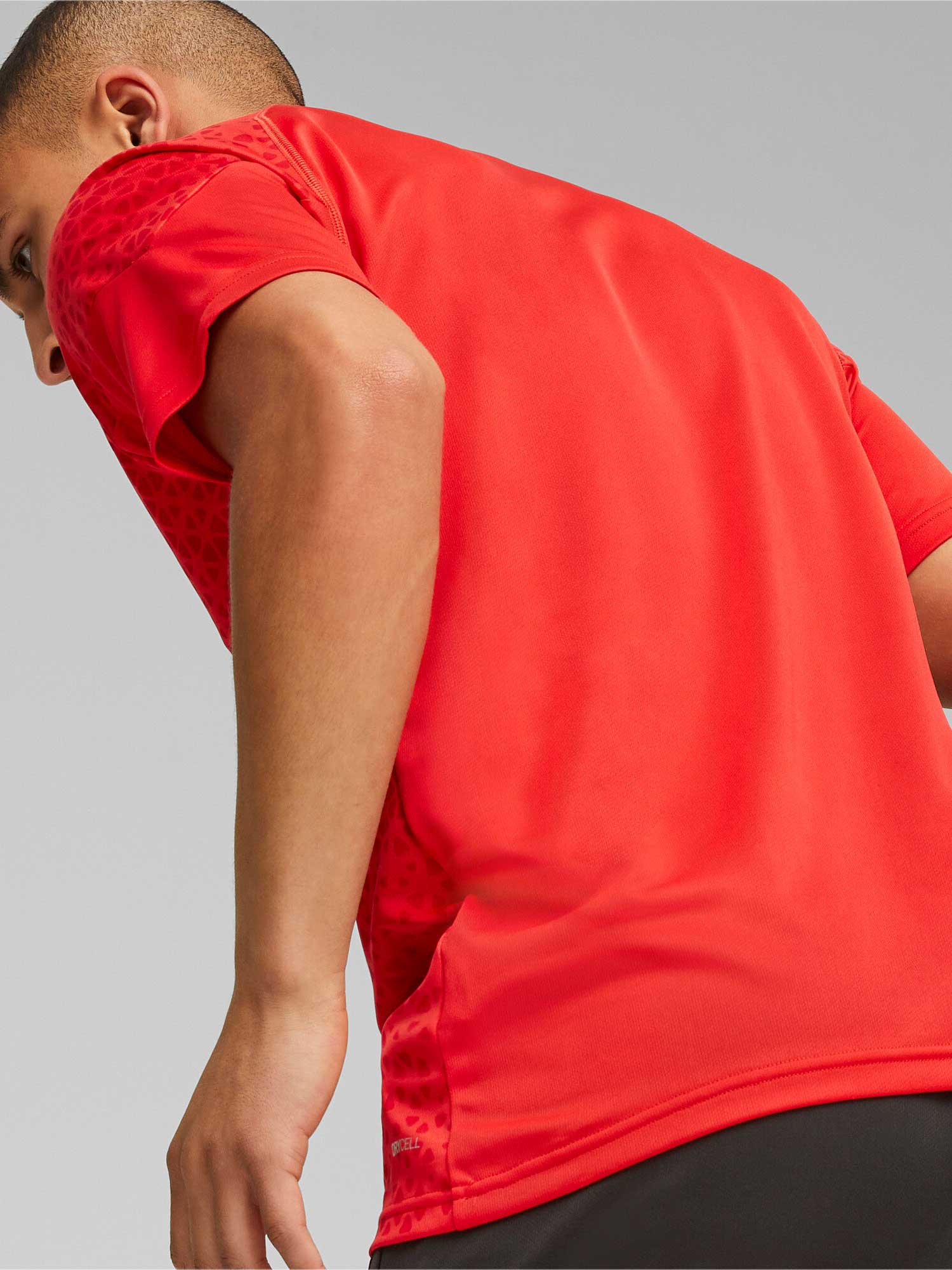PUMA Тениска ACM Training Jersey