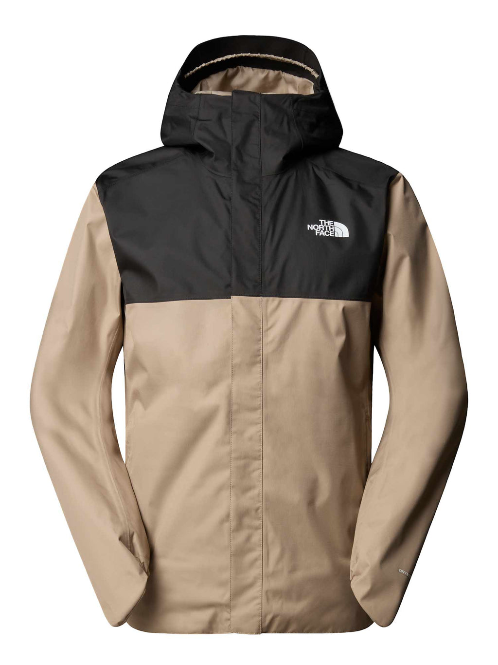 THE NORTH FACE Яке M QUEST ZIP-IN JACKET
