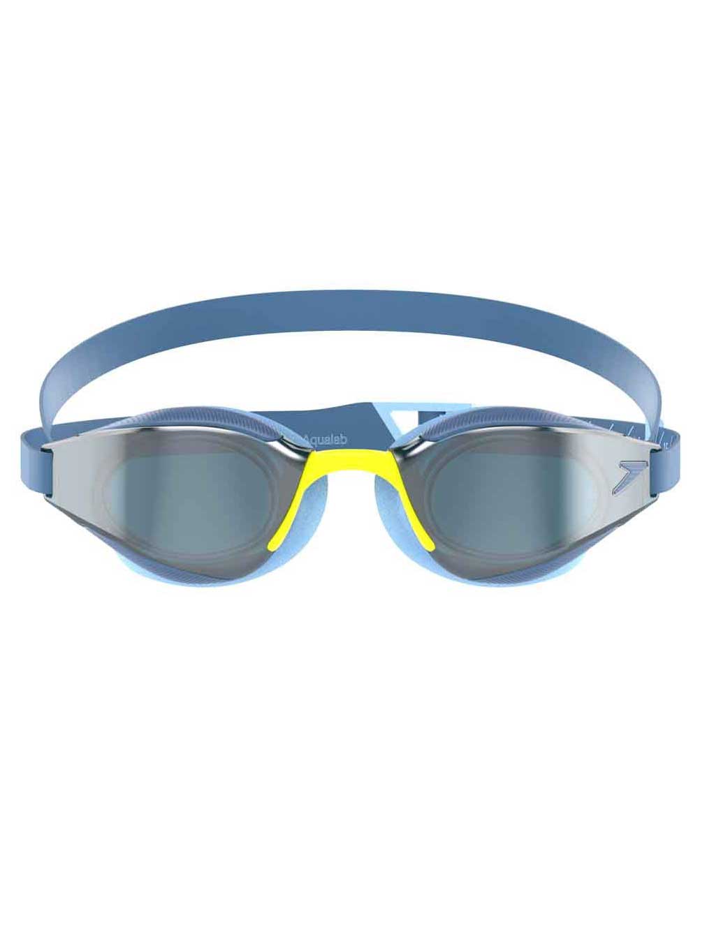 SPEEDO Плувни очила FASTSKIN HYPER ELITE MIR