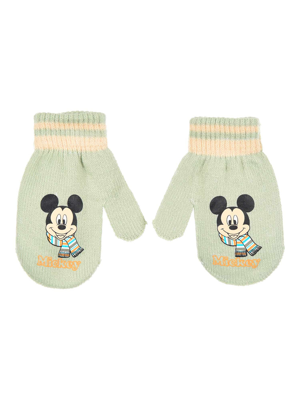 KIDS MOVIE HEROES Ръкавици Mickey Mouse