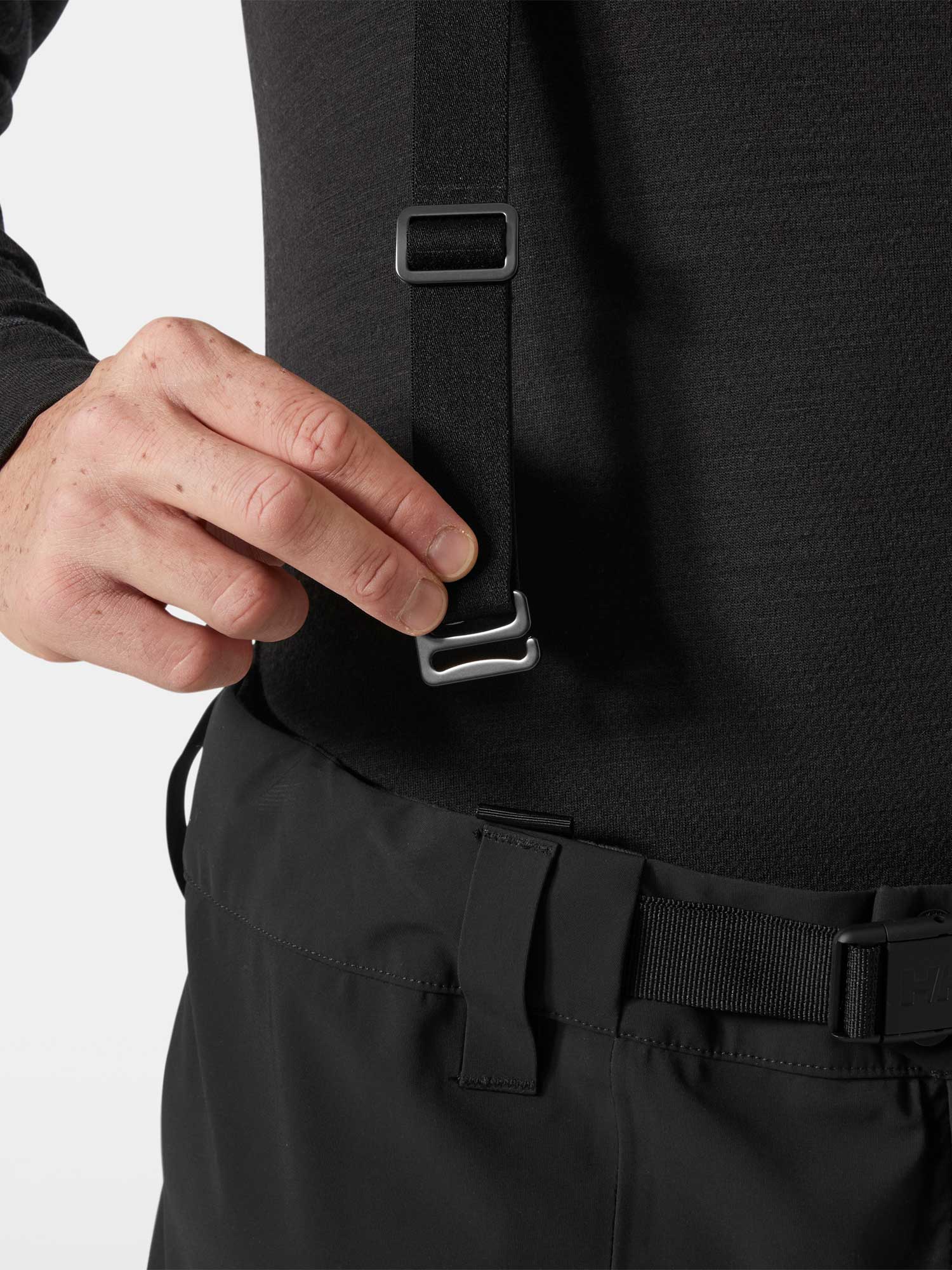 HELLY HANSEN Ски панталон VERGLAS BC PANT
