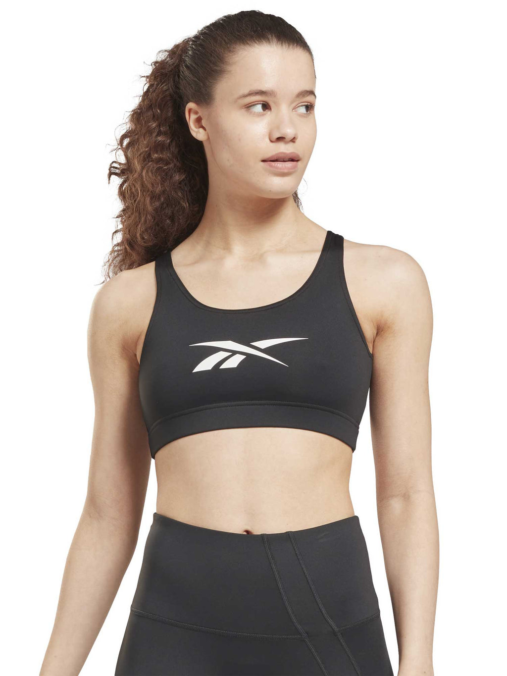 REEBOK Спортен сутиен Workout Ready