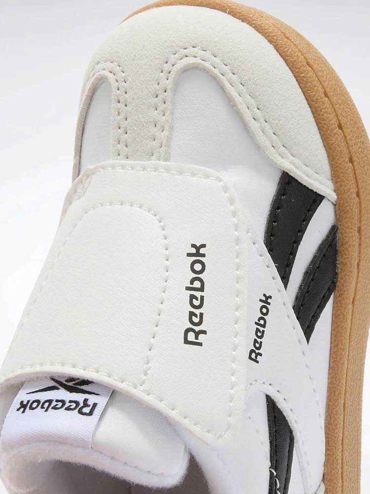 REEBOK Обувки SMASH EDGE HOOK & LOOP