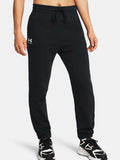 UNDER ARMOUR Спортно долнище Rival Terry Jogger