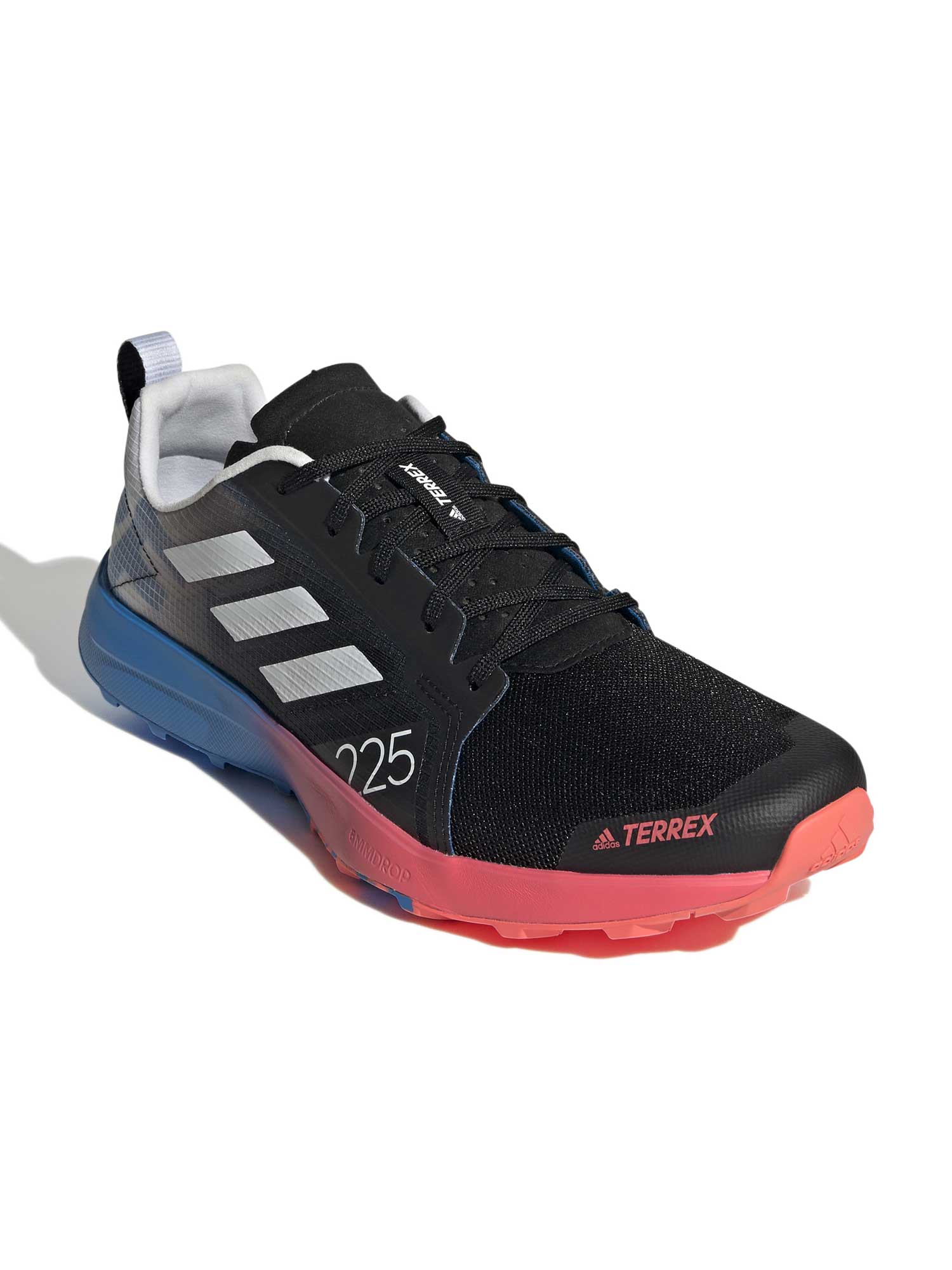 ADIDAS PERFORMANCE Обувки Terrex Speed Flow Trail Running