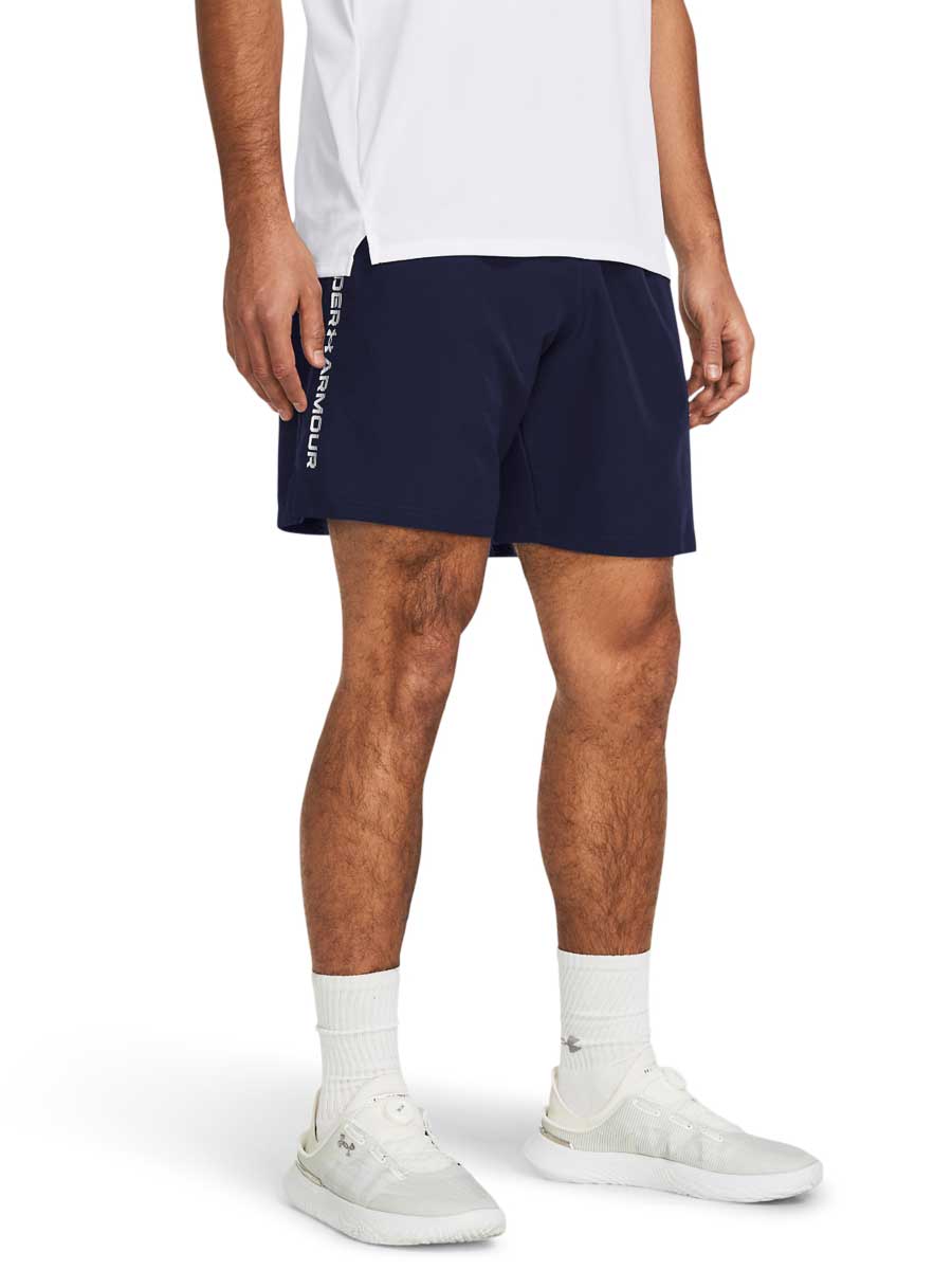 UNDER ARMOUR Къси панталони UA Woven Wdmks