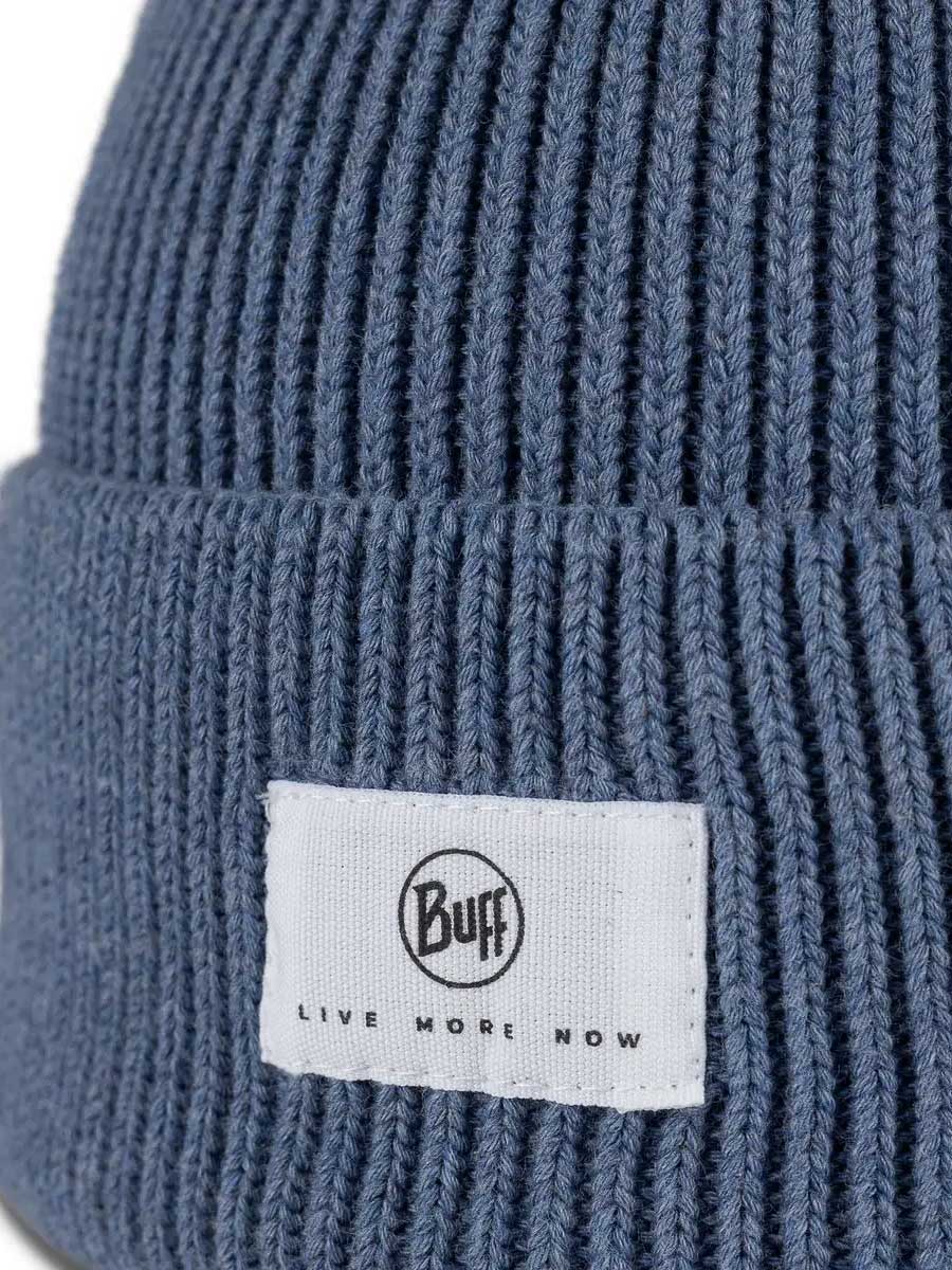 BUFF Шапка KNITTED BEANIE