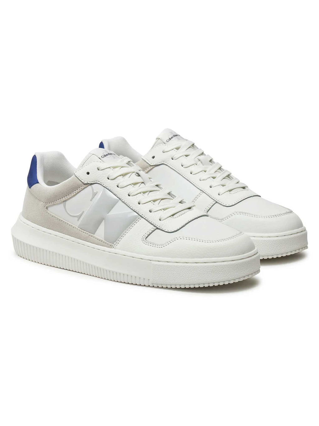Calvin Klein Jeans Обувки CHUNKY CUPSOLE