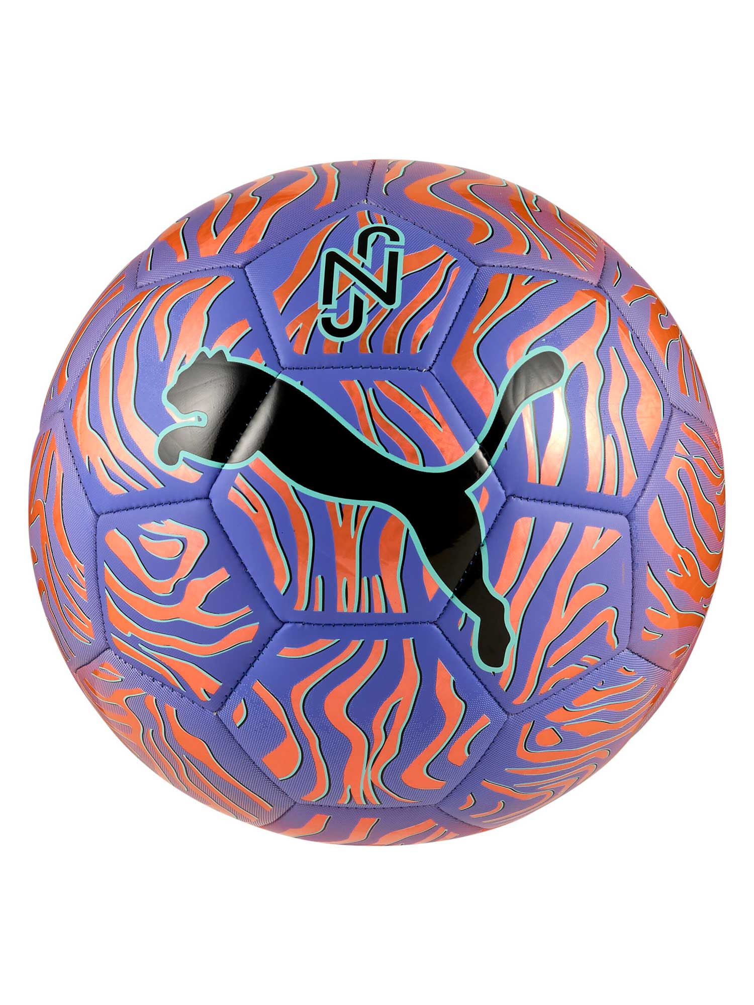 PUMA Футболна топка NEYMAR JR Graphic ball
