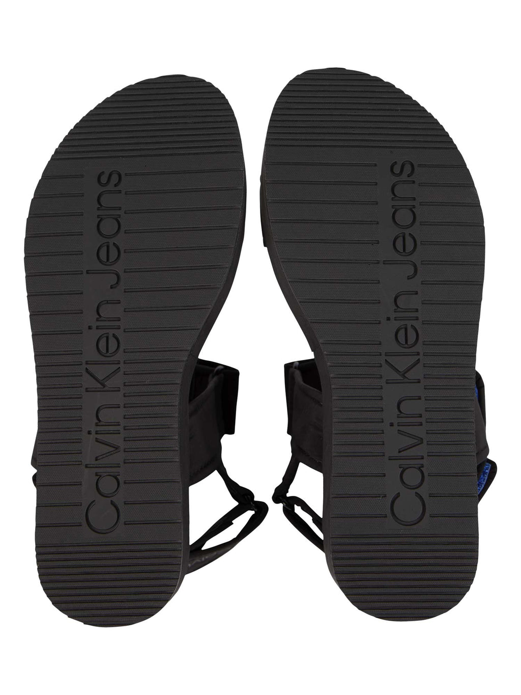 Calvin Klein Jeans Сандали FLATFORM
