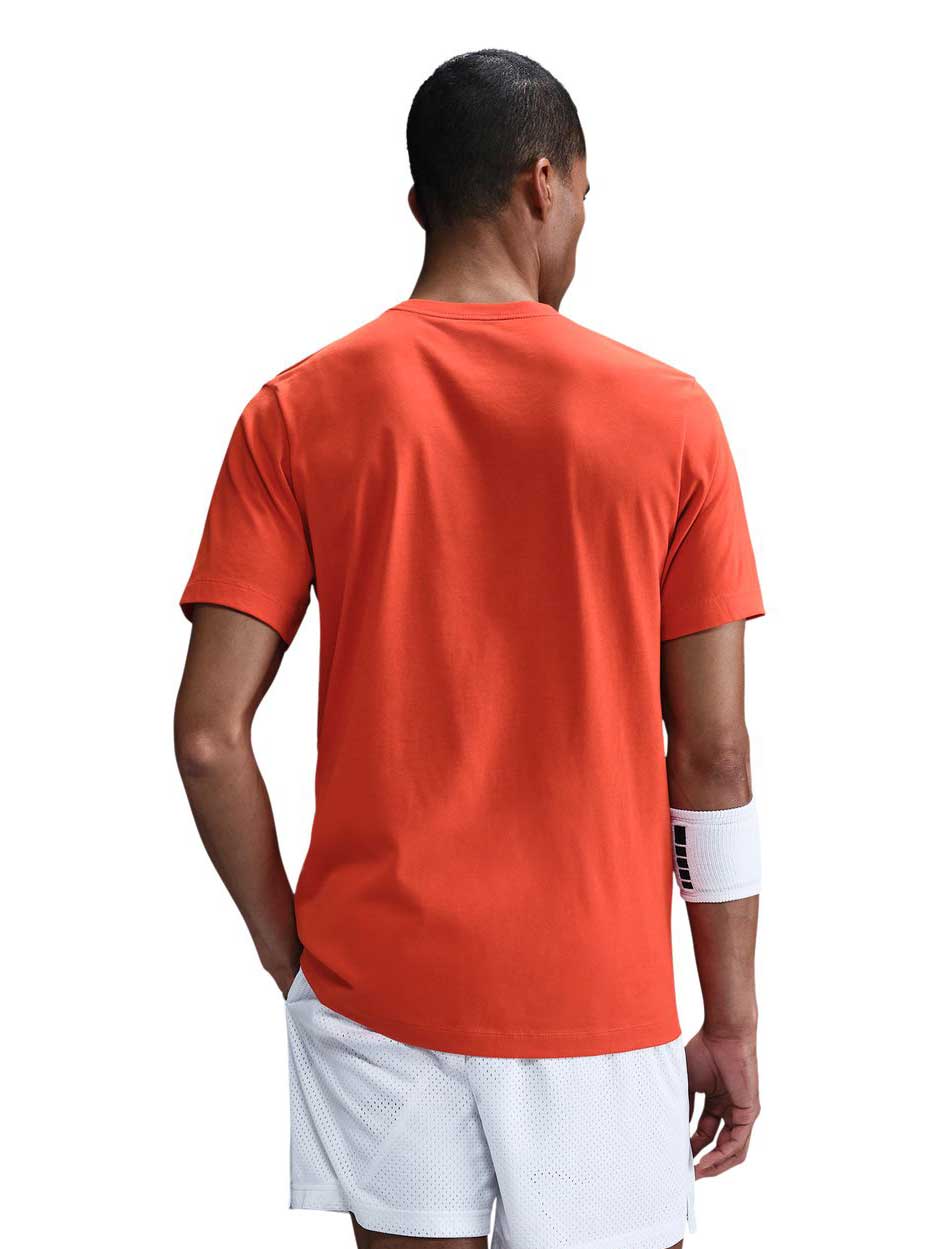 NIKE Тениска M NK DF TEE OC 1