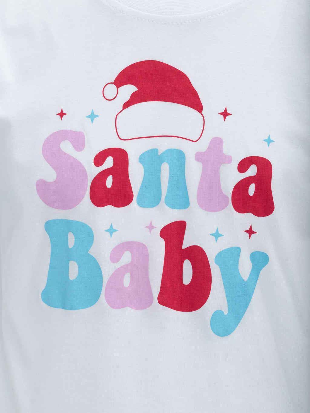 BRILLE Тениска Santa baby